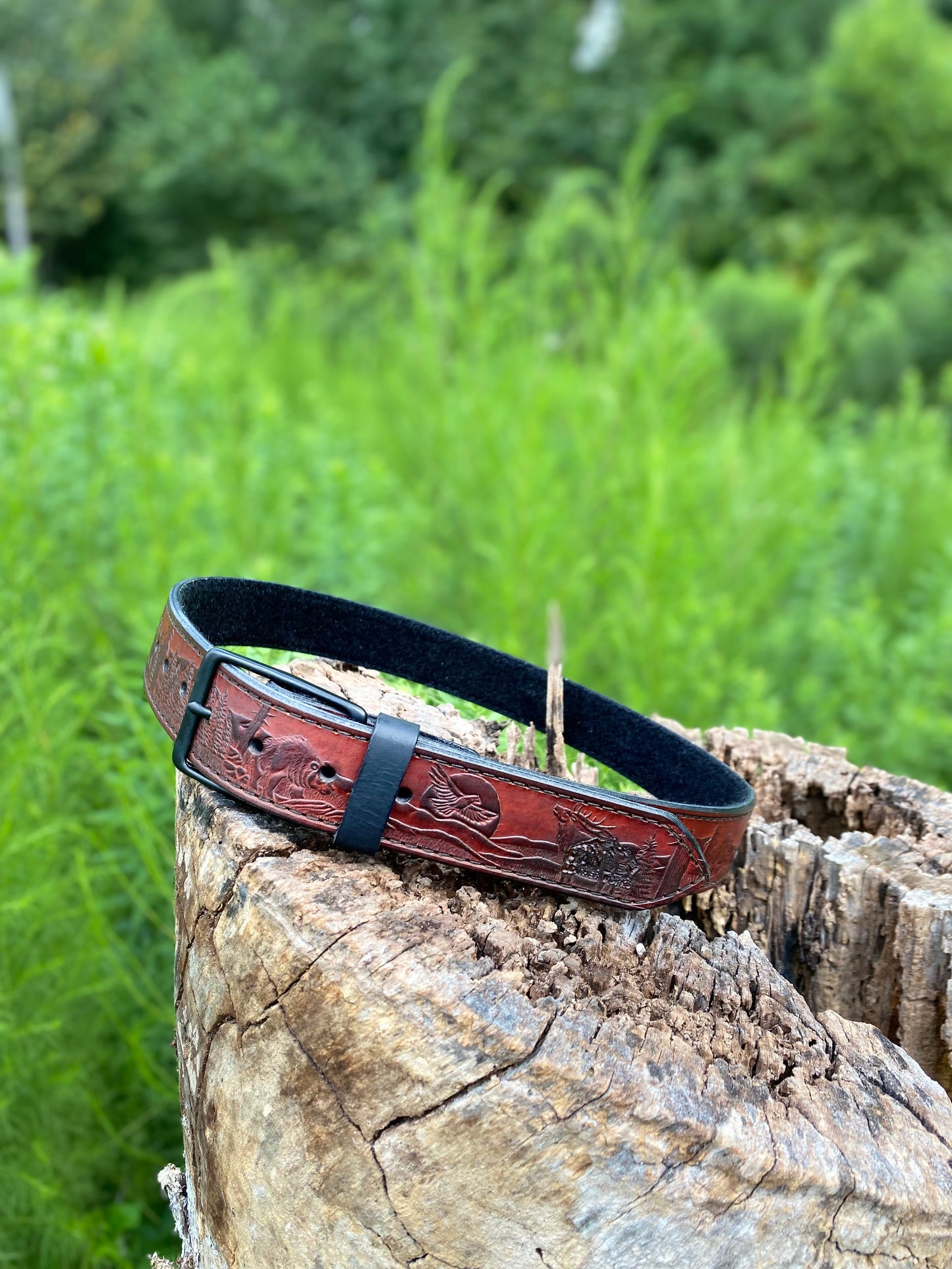 The Wildtrace