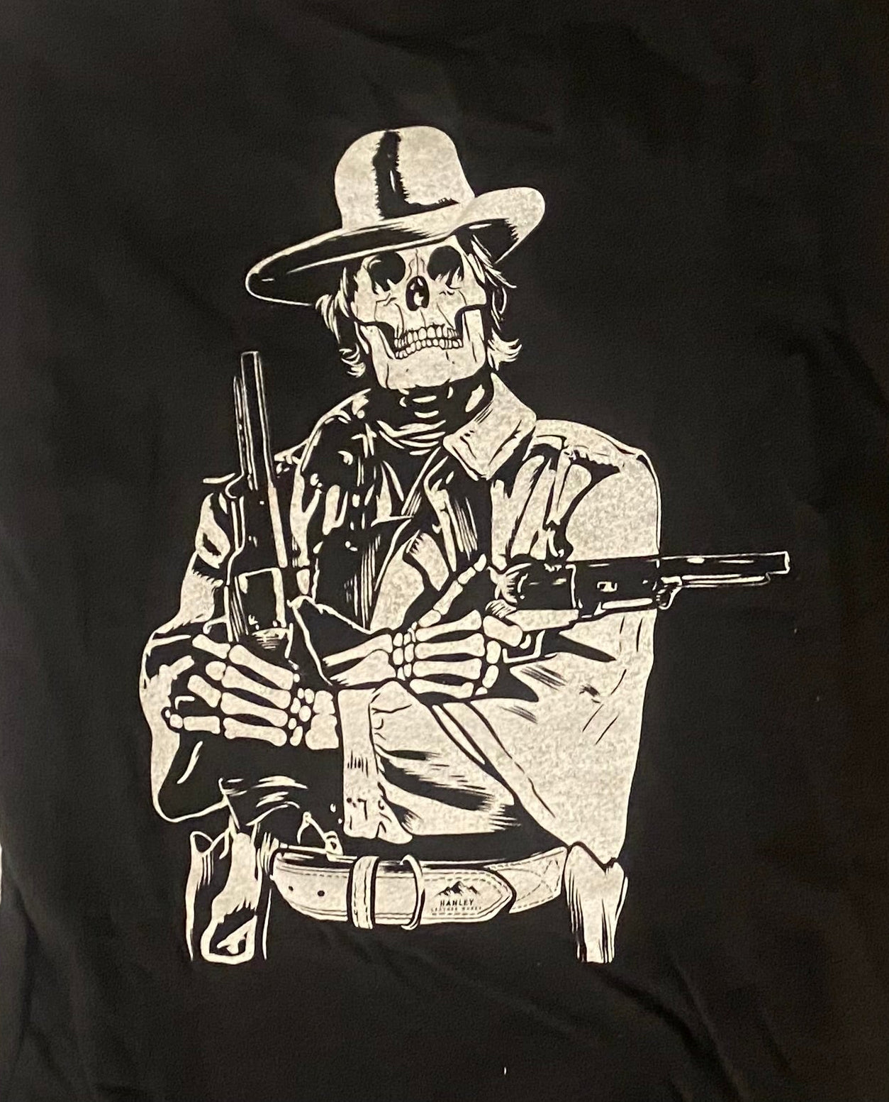 Gunslinger T-Shirts
