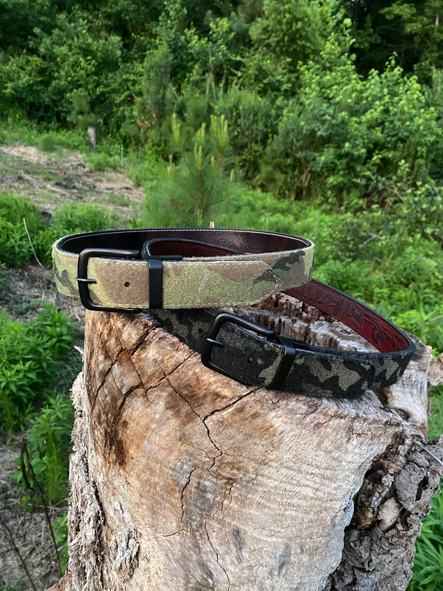 Custom Inner belt