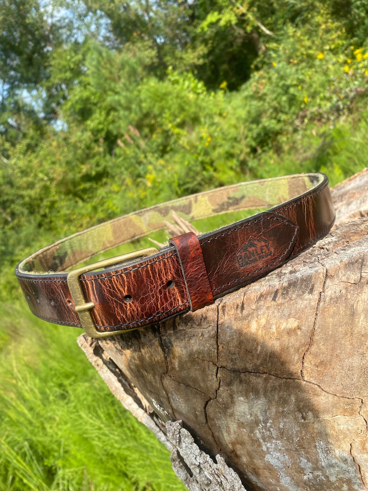 Custom Inner belt