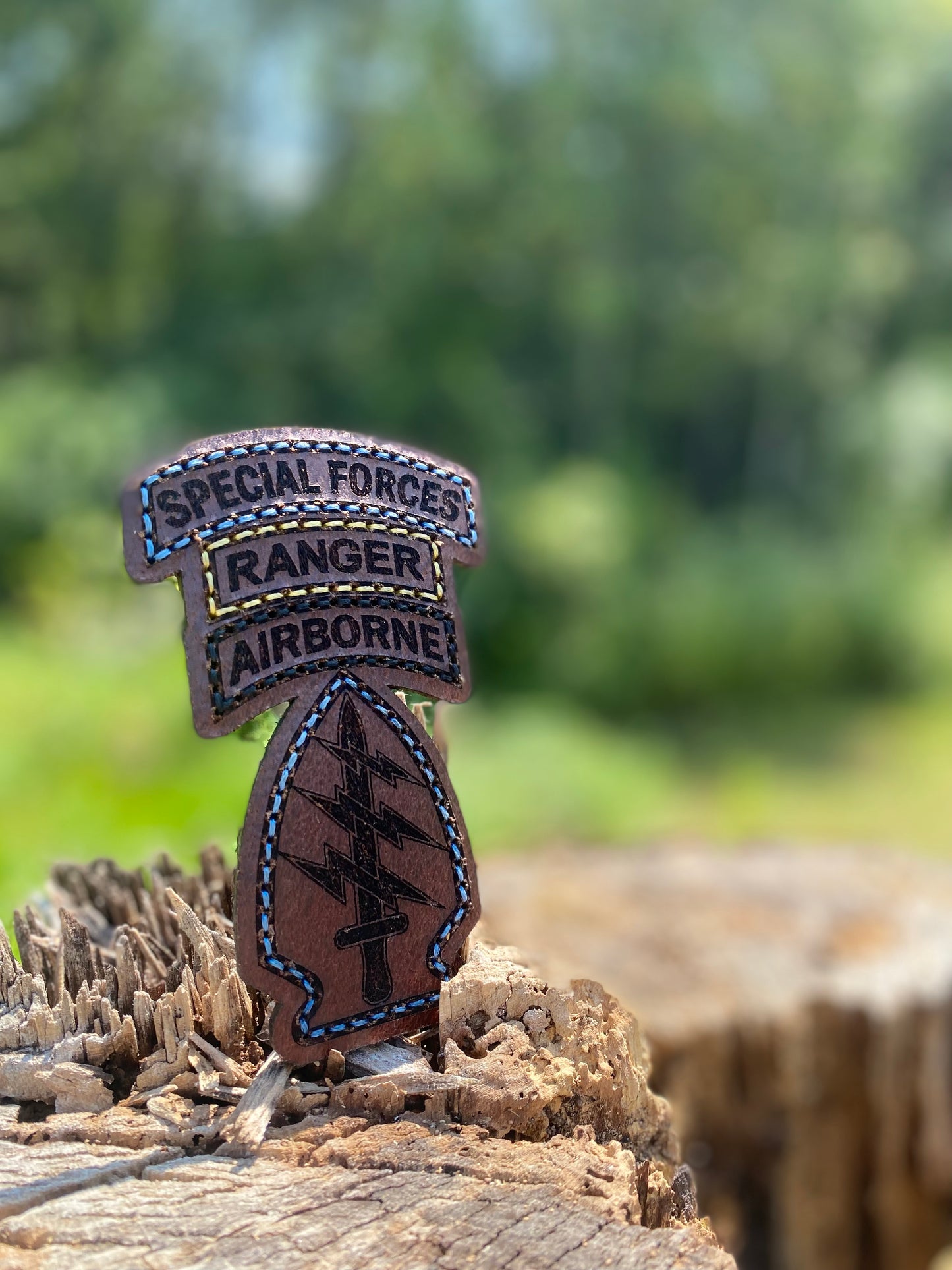 Special Forces