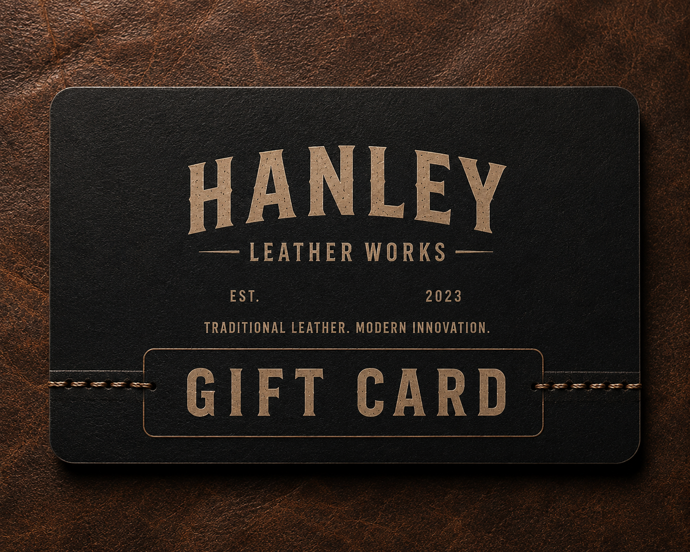 Gift cards