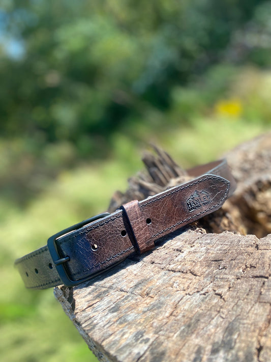 The Silent Timber