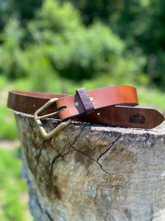 Copper Ridge