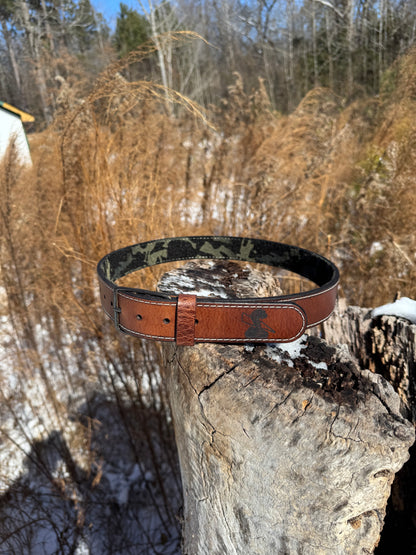 Custom Inner belt