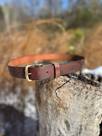 Copper Ridge