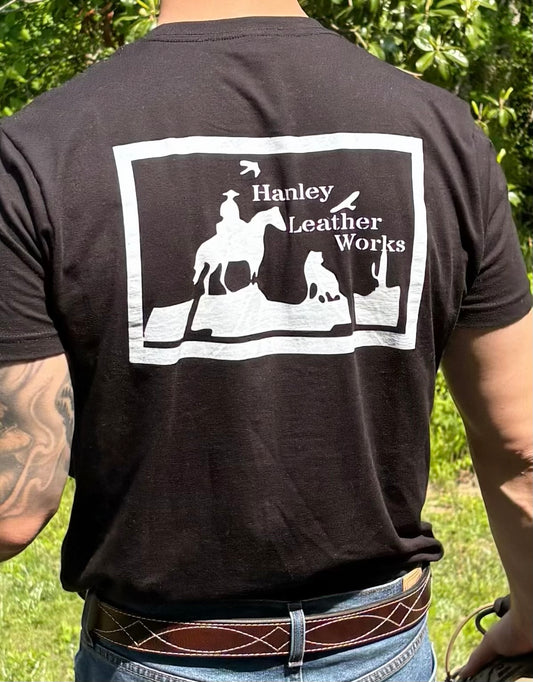 Wild West shirts