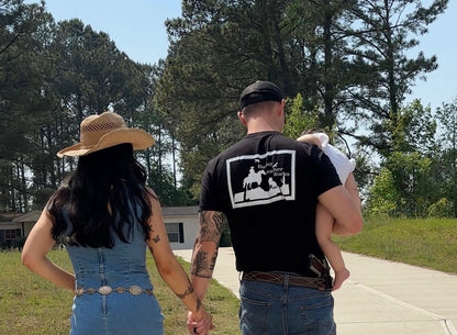 Wild West shirts