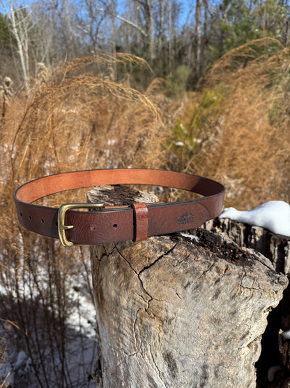 Copper Ridge