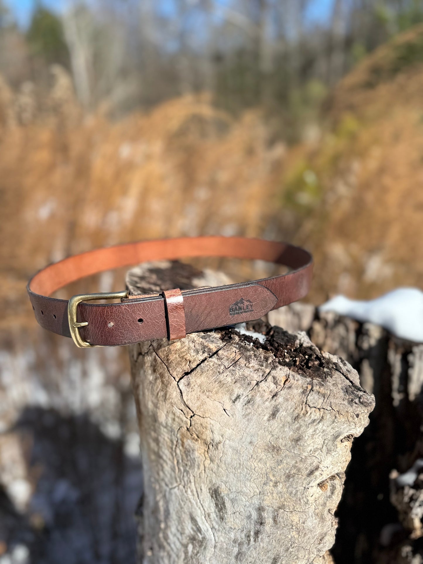 Copper Ridge