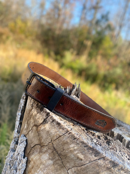 Custom Built