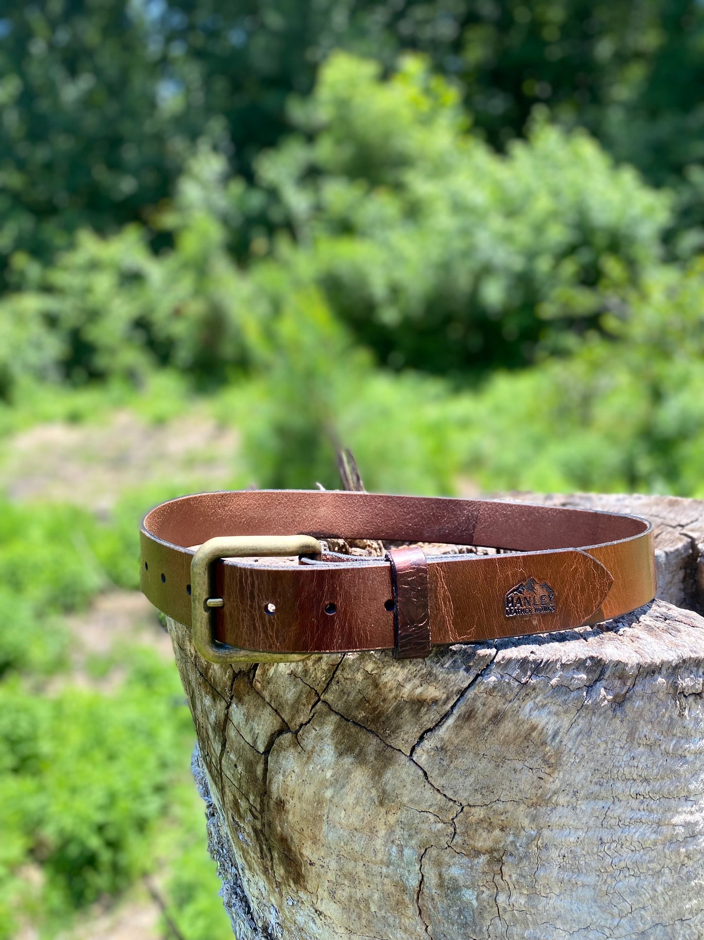Copper Ridge