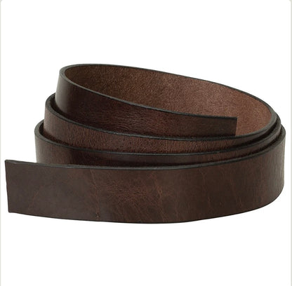 Weathered Dark Brown