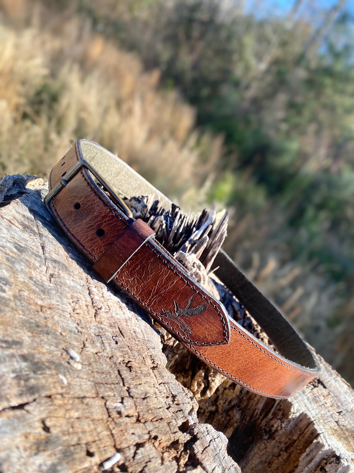 Custom Inner belt