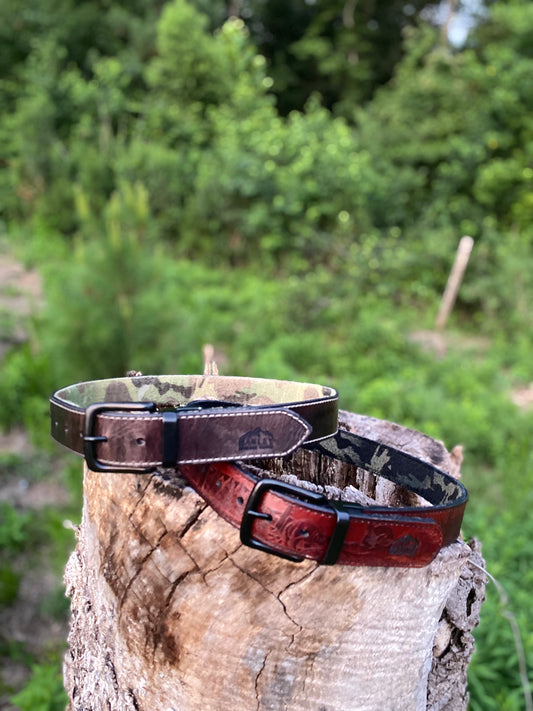 Custom Inner belt
