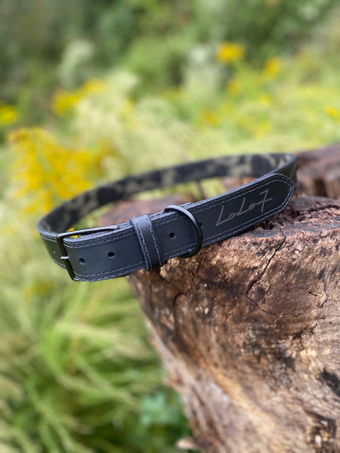 Custom Inner belt