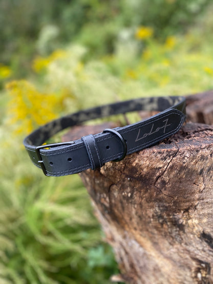 Custom Inner belt