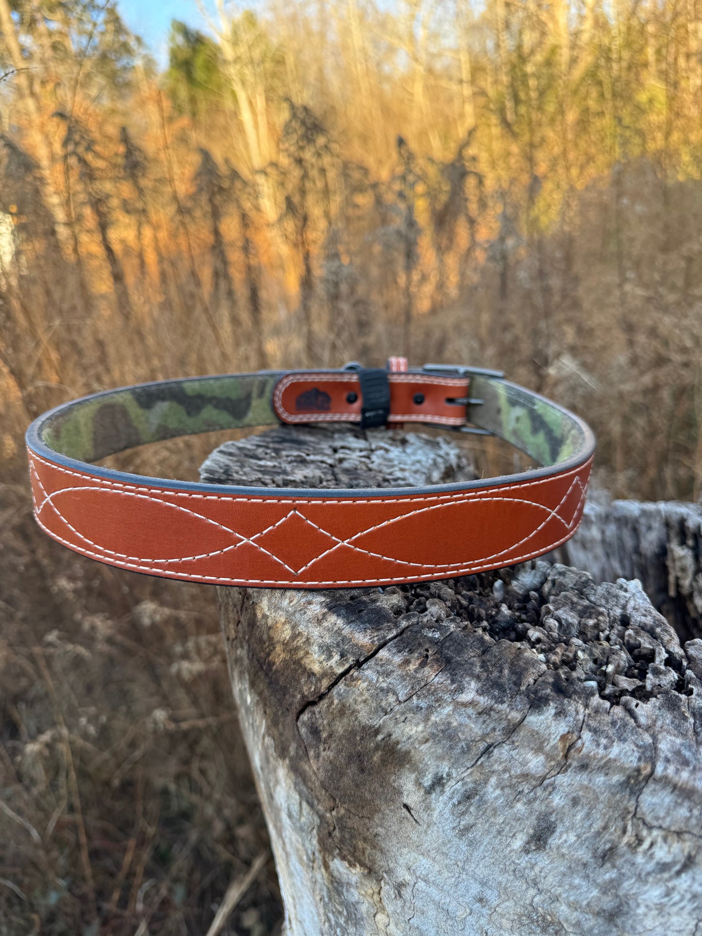 Custom Inner belt