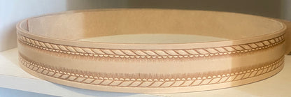 Rope Edge