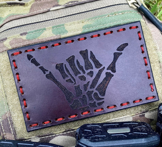Hang Loose patch